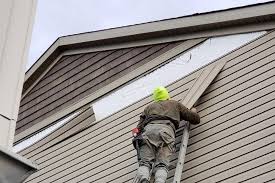 How To Choose The Right Materials for Your Siding Installation in 'Roseland, LA